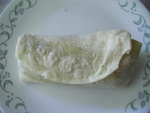 Credit James Rodway http://www.freeimages.com/photo/microwavable-burrito-1551631