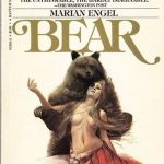 3-Star Review: BEAR by Marian Engel