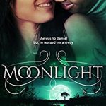 4-Star Review: MOONLIGHT by Ines Johnson (Moonkind #2)
