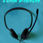 4.75-Star Review: TEAM PHISON, by Chace Verity